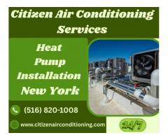 Citizen Air Conditioning Services - 6