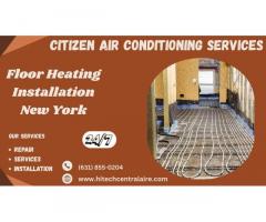 Citizen Air Conditioning Services - 8