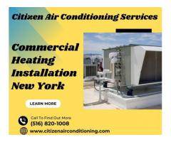 Citizen Air Conditioning Services - 10