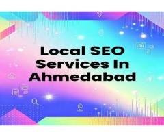 Local SEO - AR Digital Media