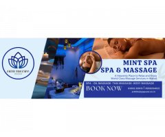 Arth Thai Spa PCMC Traditional Thai Massage 9356260615