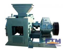 Significance of Coal Briquette Press for Coal Mining - Image 1/2