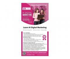 Learn Full Stack Digital Marketing In Hyderabad