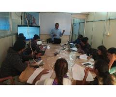 Learn Full Stack Digital Marketing In Hyderabad