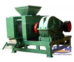 Ways for Parts Overheat of Gypsum Briquetting Machine - Image 1/2