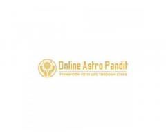 Get 100% Accurate Readings from Online Astro Pandit – Best Online Astrologer in India
