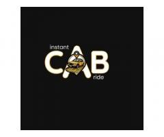 Reliable and fast instant taxi service for all trips