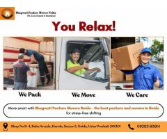 Trusted Shifting Partner – Packers and Movers in Noida