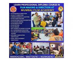 Film Making & Direction