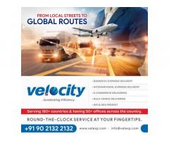 Velocity Express Ghaziabad