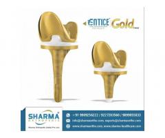 Premium Orthopedic Instruments Manufacturer Sharma Orthopedic