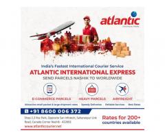Atlantic International Express - Nashik