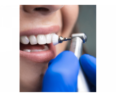 One Dentall | Ceramic Braces