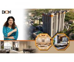 Buy Luxury 3BHK Flats in Bhubaneswar at Prime Locations