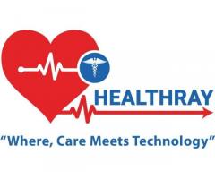 Healthray The Best Software For Hospital Management System