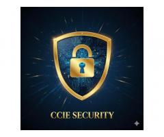 CCIE-Security