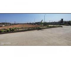 DC Converted Premium Residential Plots with tons of AMENITIES