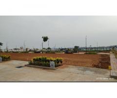 DC Converted Premium Residential Plots with tons of AMENITIES