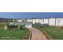 DC Converted Premium Residential Plots with tons of AMENITIES