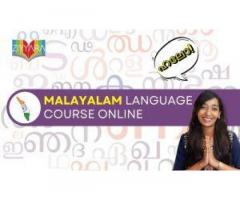 Online Malayalam Classes – Learn to Speak Confidently with Expert Native Tutors