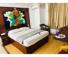 Classic Comforts Hotel