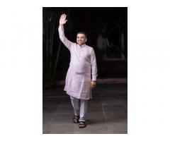 Famous Political Leaders of Pune Who Inspire Change: The Journey of Sunny Nimhan