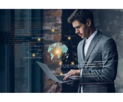 Best Python Course in Ernakulam - Dsoft Institute