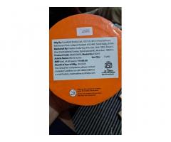 Jenga wood block game