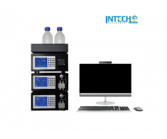 Preparative HPLC System | Purification Solutions | Intech Analyticals