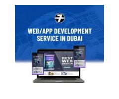 On the Hunt for a Website Development Company in UAE? Let’s Create Together