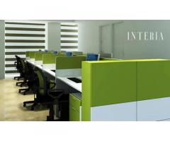 Top Commercial Interior Design Firms Transforming Business Spaces – The Interia