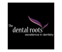 Straighten Teeth Naturally with Clear Dental Aligners at Dental Roots Delhi