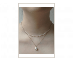 Multi Layer Necklace