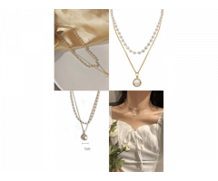 Multi Layer Necklace