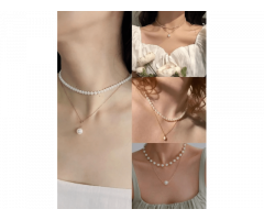 Multi Layer Necklace