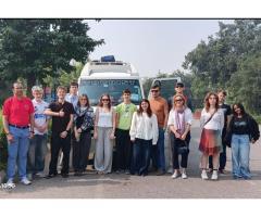 Hire tempo traveller for outstation