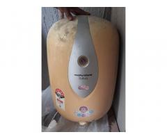 Morphy Ricards Water geyser 25 litre