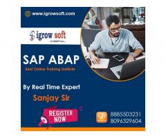 s4 hana online training hyderabad  | Igrowsoft