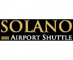 Travis Airport Shuttle Service | 24/7 Pickups & Drop-Offs