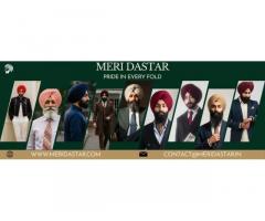 Buy Premium Turbans – Best Quality at Affordable Prices