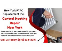 New York PTAC Replacement Inc.