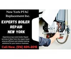 New York PTAC Replacement Inc.