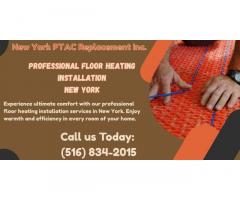 New York PTAC Replacement Inc.