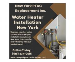 New York PTAC Replacement Inc.