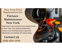 New York PTAC Replacement Inc.