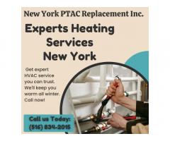 New York PTAC Replacement Inc.
