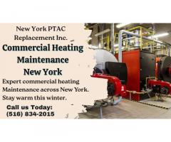 New York PTAC Replacement Inc.