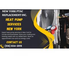 New York PTAC Replacement Inc.