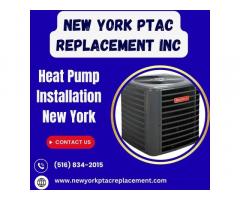New York PTAC Replacement Inc. - 8