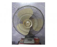Anchor Gold Line Table Fan for Sale